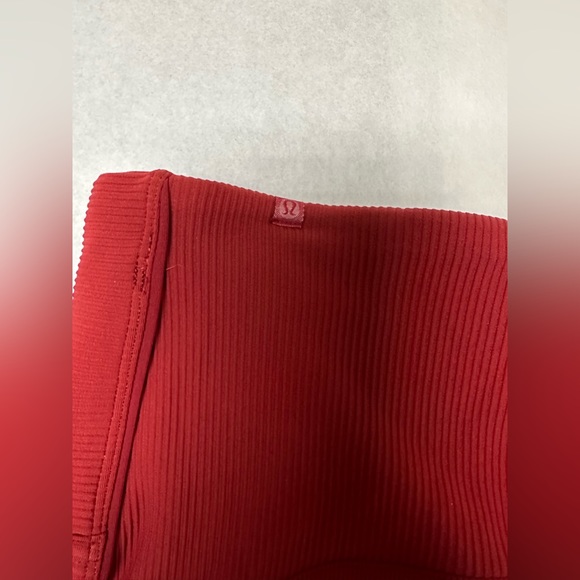 Lululemon Daily Lineup Legging - - Picture 7 of 8